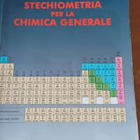Stechiometria per la chimica generale
