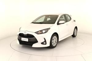 Toyota Yaris 1.0 active