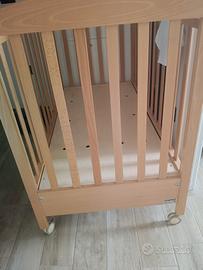 lettino Foppapedretti 