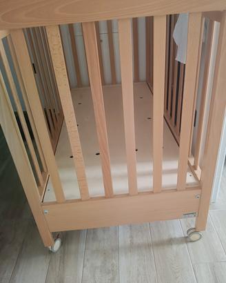 lettino Foppapedretti 