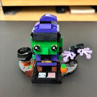 Lego  Brickheadz  40272 + Vassoio!