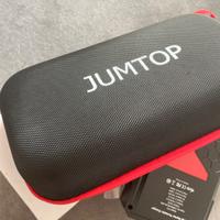 Booster x auto e moto
