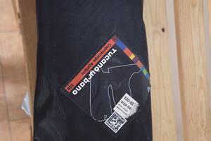 Calzari antipioggia Tucano Urbano