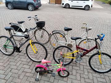 Tutte 45€ l una... Quella piccola €25