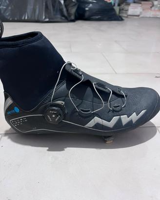 northwave flash arctic gtx winter boots n.42
