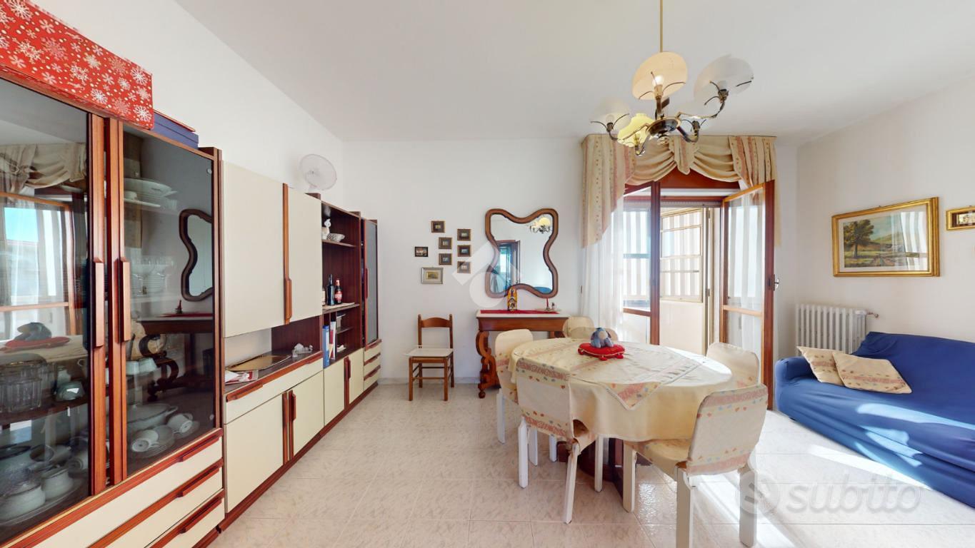 Appartamento – Brindisi, Cappuccini - Vista 5