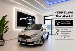 FORD C-Max 1.5 TDCi 120 CV S&S Titanium X