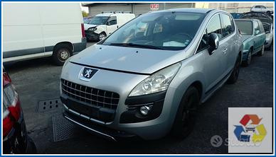 Ricambi Usati PEUGEOT 3008 I 2010