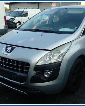 Ricambi Usati PEUGEOT 3008 I 2010