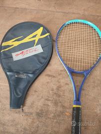 Racchetta tennis Donnay André Agassi