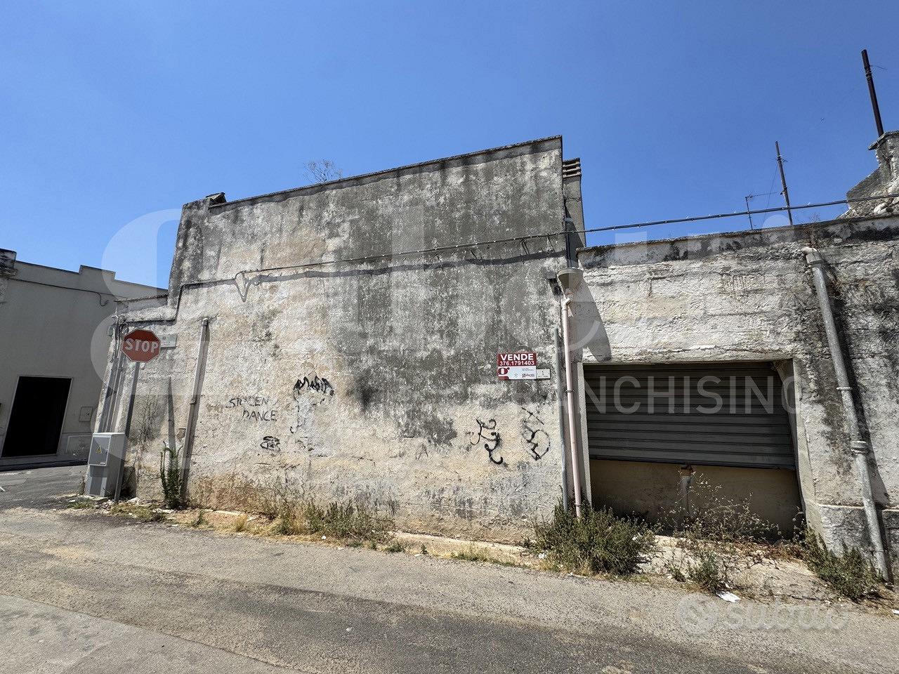 Apartment in Melissano, Lecce - Vista 4