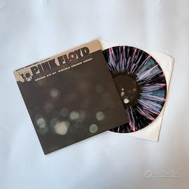 Pink Floyd – The Return of the Sons of Nothing