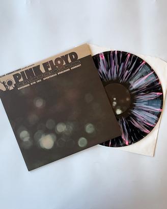 Pink Floyd – The Return of the Sons of Nothing