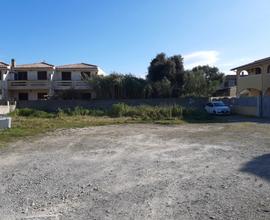 Terreno Edificabile Sant'Antioco