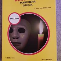 Libro usato Patricia Wentworth