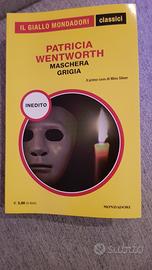 Libro usato Patricia Wentworth