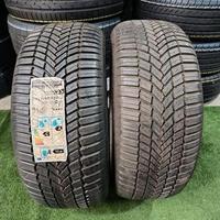 2 gomme 225 50 17 BRIDGESTONE NUOVE 4 STAG. RIF39