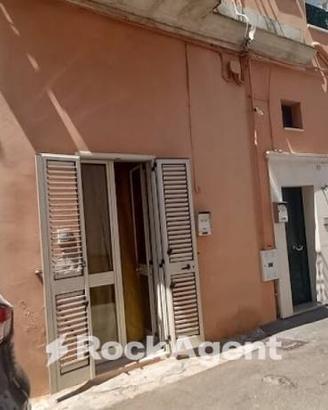 TERRATETTO INDIPENDENTE