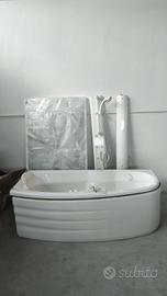 Vasca idromassaggio Jacuzzi 
