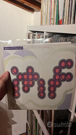 Dischi  in vinile Progressive/Trance/Techno