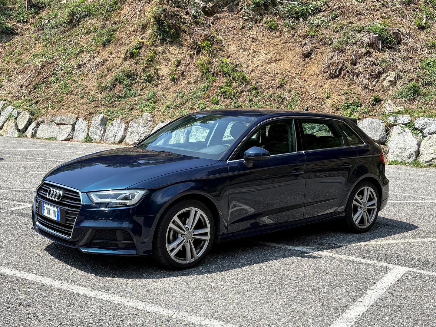Audi A3 3ª serie