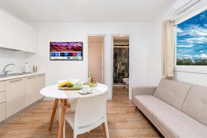 Casa Mobile Linea Easy by VPF