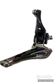 Cambio Shimano Ultegra 6800 + pinze ultegra 6800