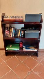 camera letto stile marina