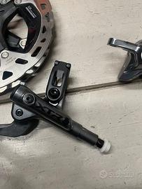 Freni Shimano XTR