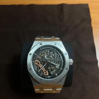 Audermars Piquet Royal Oak Skeleton 