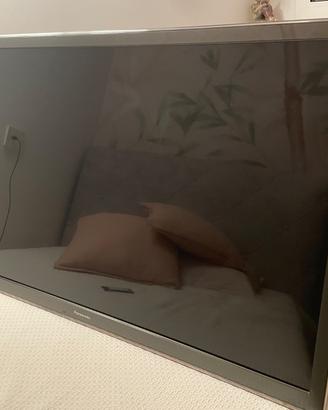 Panasonic LCD TV