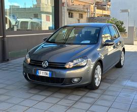 VOLKSWAGEN Golf 2.0 TDI 140 CV 5p. Highline