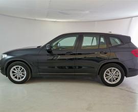 BMW X3 xDrive 20d Business Advantage Autom.