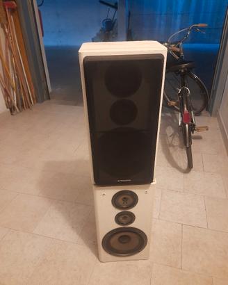 casse acustiche vintage