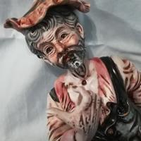 Capodimonte - barbone