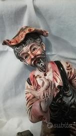 Capodimonte - barbone