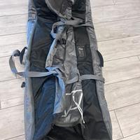 Sacca da viaggio kitesurf