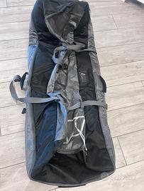 Sacca da viaggio kitesurf