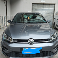 Volkswagen GOLF Rline