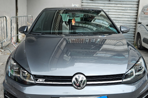 Volkswagen GOLF Rline