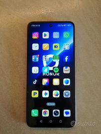 smartphone honor 400 smart