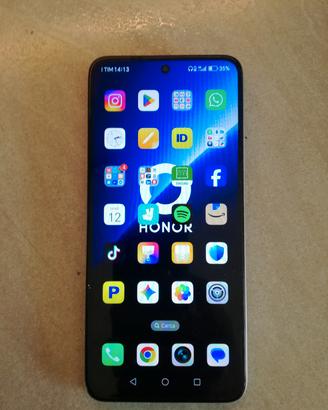 smartphone honor 400 smart