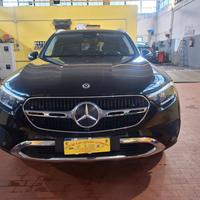 Mercedes-benz GLC 220 d 4Matic Mild Hybrid AMG Pre