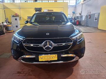 Mercedes-benz GLC 220 d 4Matic Mild Hybrid AMG Pre