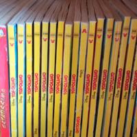 Fumetti Topolino 