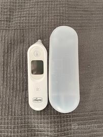 Termometro auticolare infrarossi Chicco