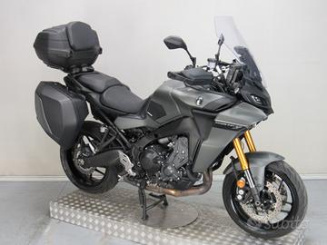 Yamaha Tracer 9 ABS GT