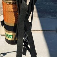 Autorespiratore Drager