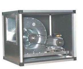 Motori Aspiranti per Cappe Professionali