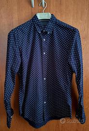 Camicia da uomo